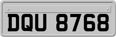 DQU8768