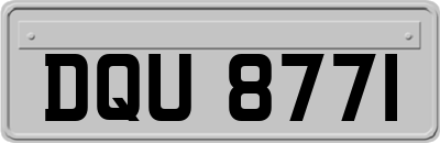 DQU8771