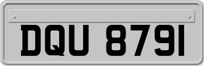 DQU8791