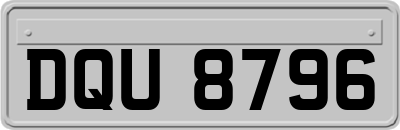 DQU8796