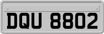 DQU8802