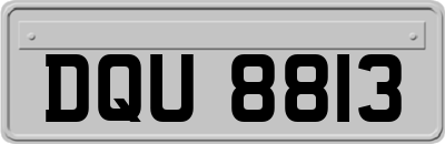 DQU8813