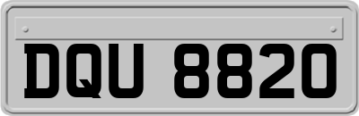 DQU8820