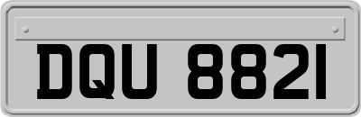 DQU8821