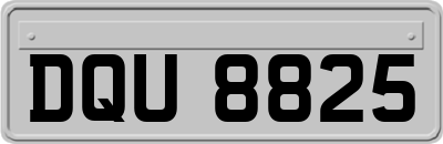 DQU8825