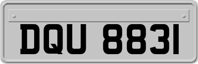 DQU8831