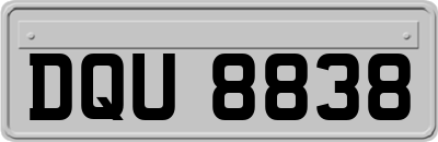 DQU8838
