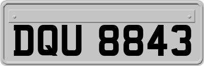 DQU8843