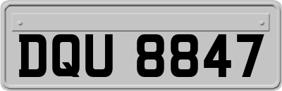 DQU8847