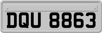 DQU8863
