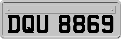 DQU8869