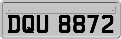 DQU8872