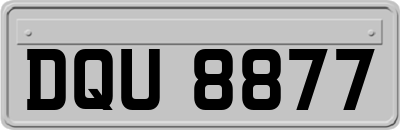 DQU8877