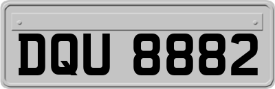DQU8882
