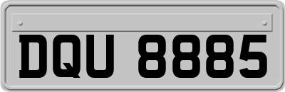 DQU8885