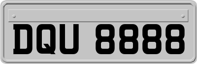 DQU8888