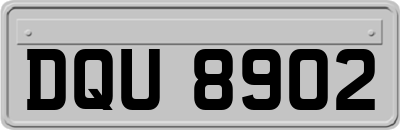DQU8902