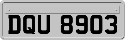 DQU8903