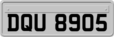 DQU8905