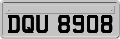 DQU8908