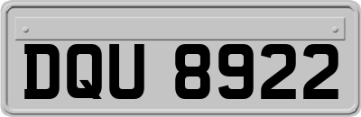 DQU8922