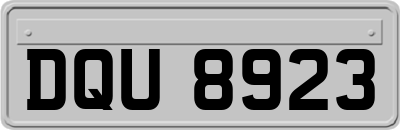 DQU8923