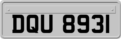 DQU8931
