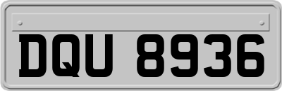 DQU8936