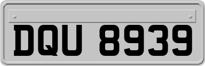 DQU8939