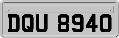 DQU8940