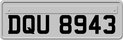 DQU8943