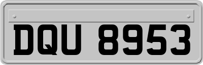 DQU8953