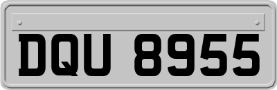 DQU8955