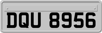 DQU8956