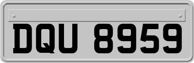 DQU8959