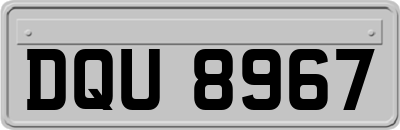 DQU8967