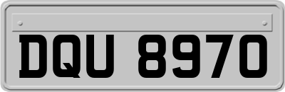 DQU8970
