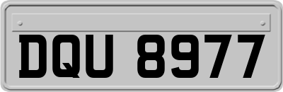 DQU8977