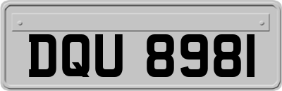 DQU8981