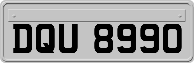 DQU8990