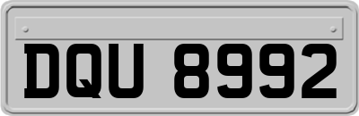 DQU8992