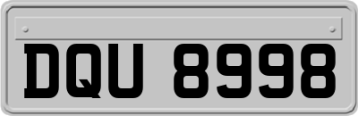 DQU8998