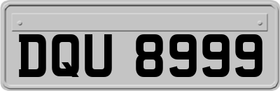 DQU8999