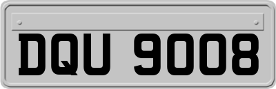 DQU9008