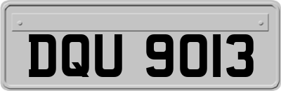 DQU9013