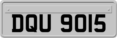 DQU9015