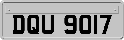 DQU9017