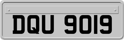 DQU9019