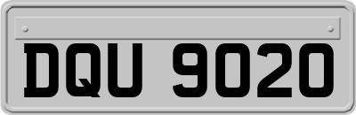 DQU9020