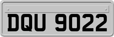 DQU9022